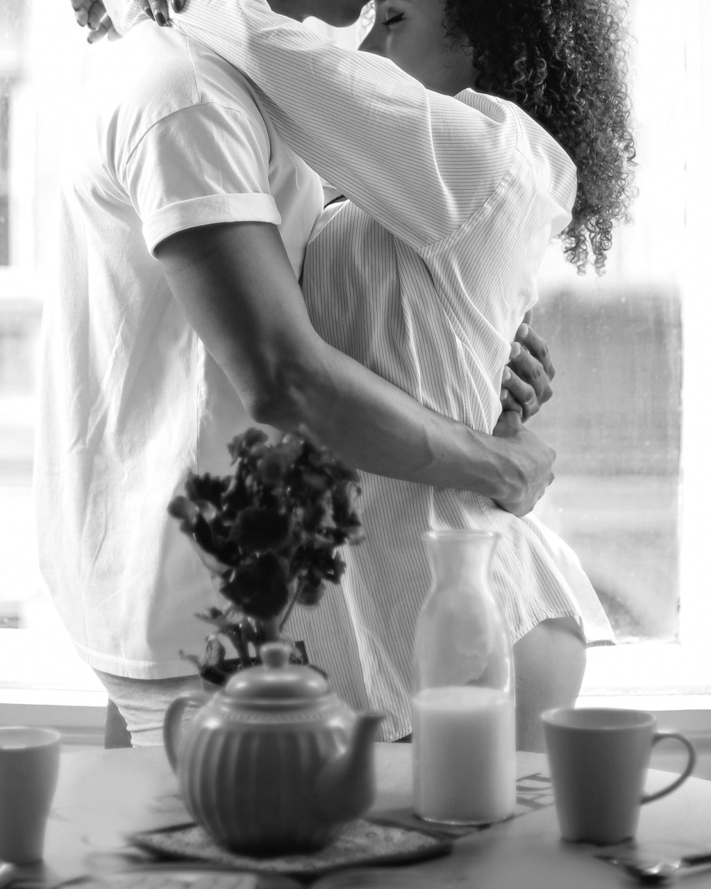 All I need to&nbsp;know