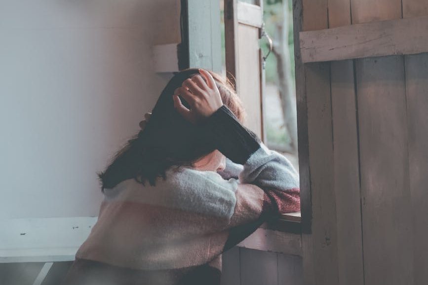 Chronicles of an Indoorsy&nbsp;Girl