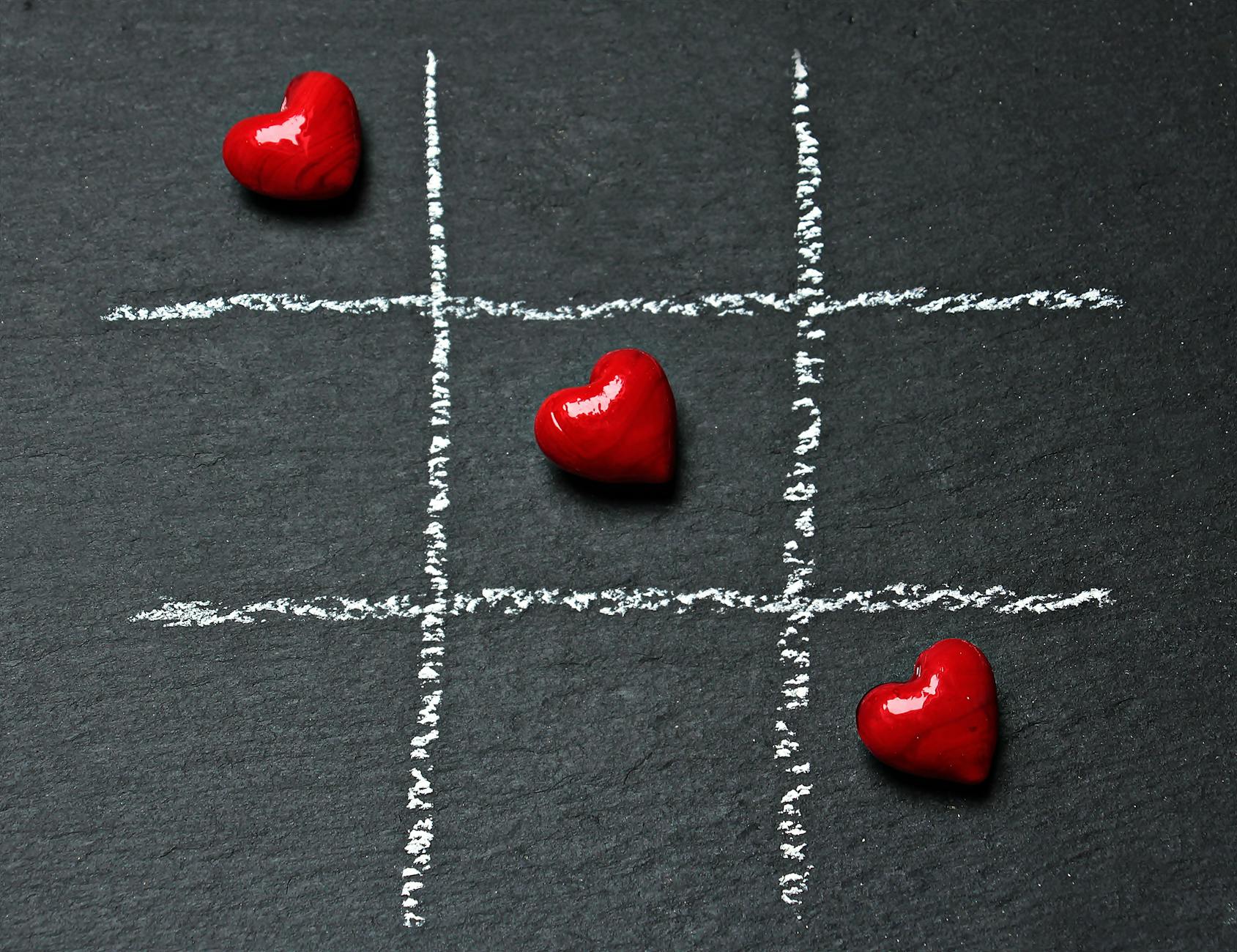 To Falling in Love..Again