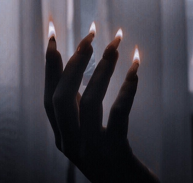 Make Me Your Villain