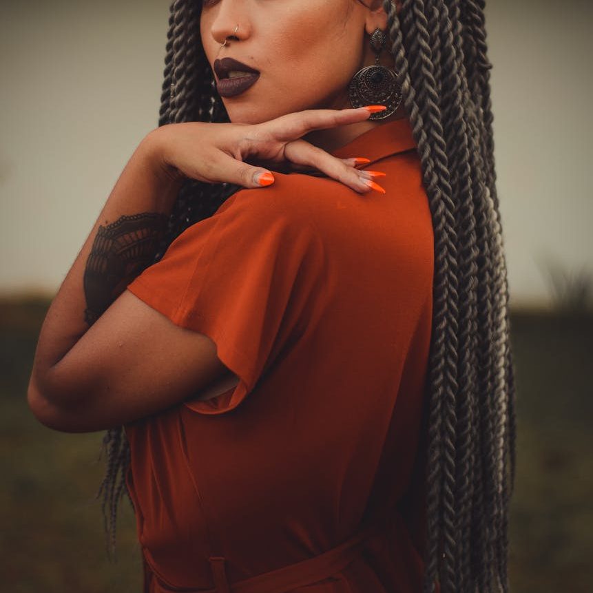 Naive Girls with Romcom Hearts