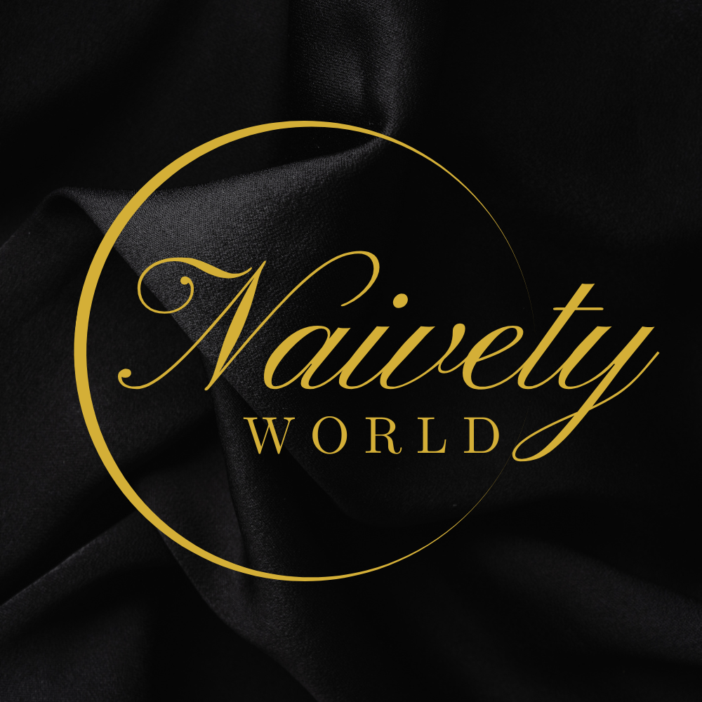 A Return to Softness: Launching Naivety&nbsp;World