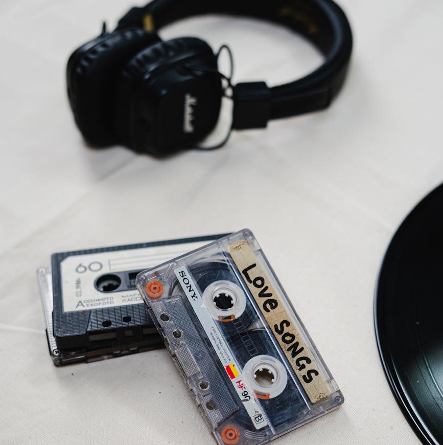 It’s All In Your&nbsp;Head