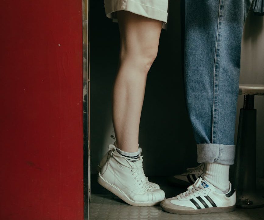 The Messy In-between