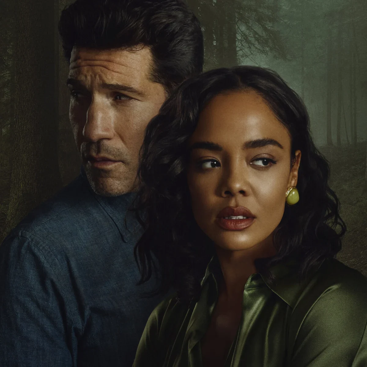 Love In Film: His and Hers