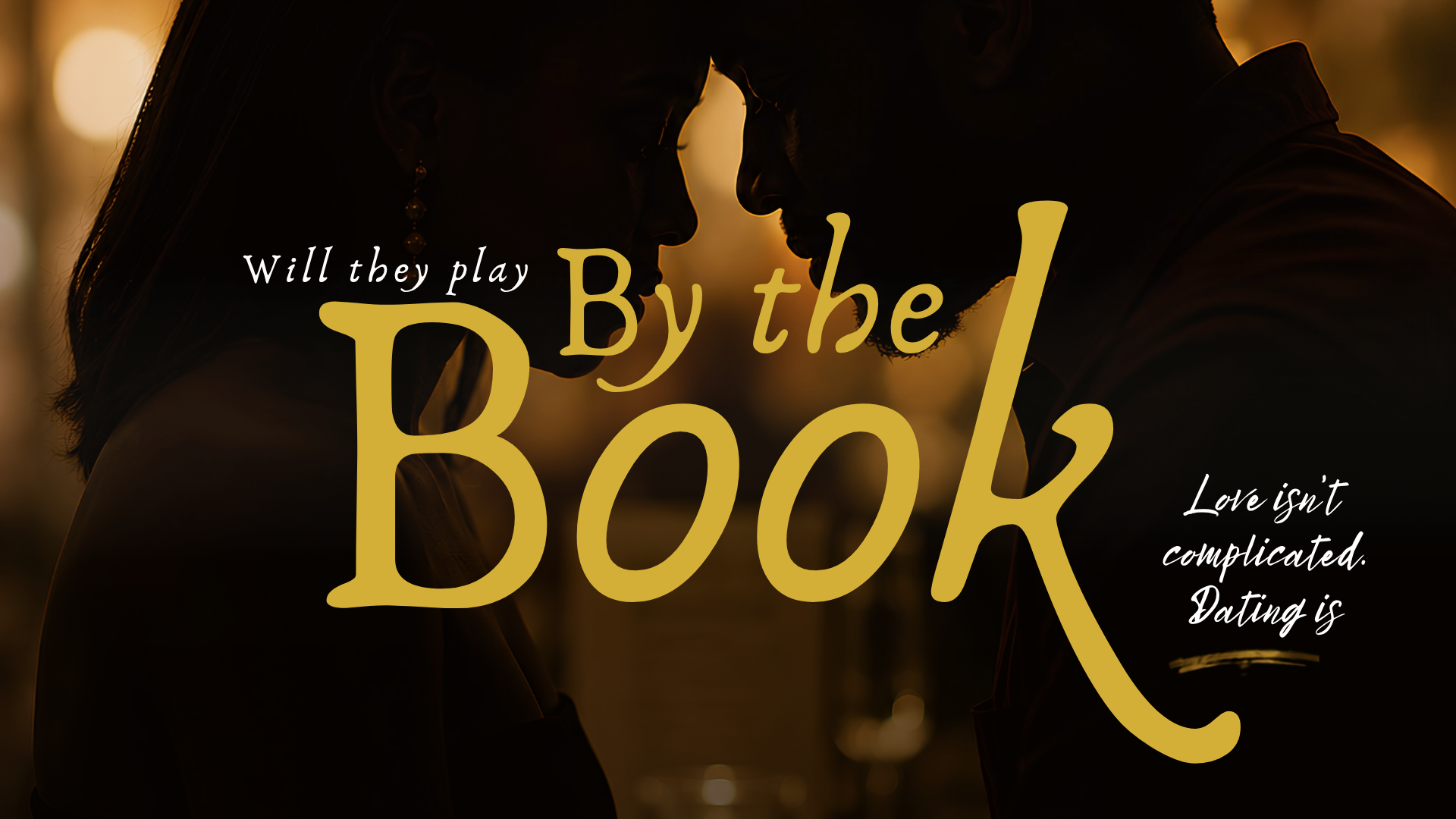 What By the Book Says About Modern Dating